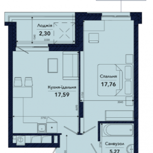 ЖК Episode, Львов