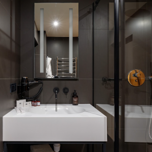 LEV LIFESTYLE HOTEL, Львов