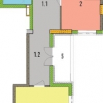 ЖК SOHO residence, Київ