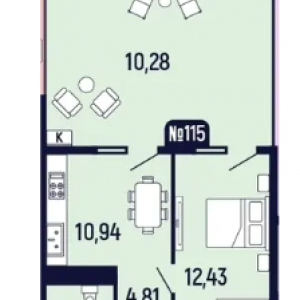 Новостройка, Трускавец, Лысенка