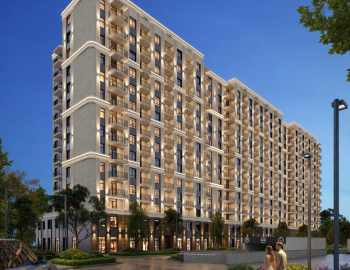 ЖК 70 Перлина, Одеса