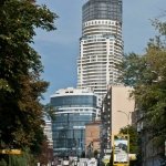ЖК Кловский, Киев, Кловский спуск