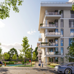 ЖК Медовый, Пасеки Зубрицкие