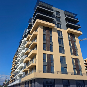 ЖК Korona, Ужгород