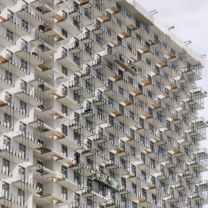 ЖК BOSTON Creative House, Киев