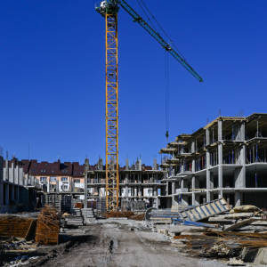 ЖК Wings, Львів