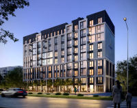 ЖК Смарагд, Чернівці