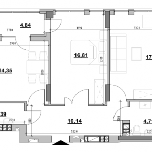 ЖК Morning-Evening, Львів