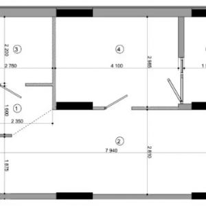 ЖК Свідомі, Крюковщина