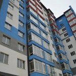 Новобудова, Івано-Франківськ, Дорошенка