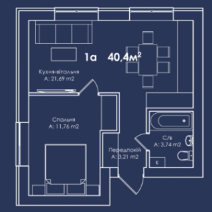 ЖК Kvartal Soborna, Ирпень