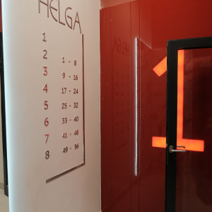 ЖК HELGA, Львів