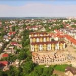 ЖК Віденська Брама, Чернівці