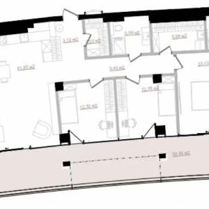 Emily Apartments, Львов