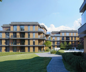 ЖК Аура, Ужгород