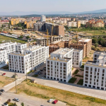 ЖК Квадрат, Ужгород