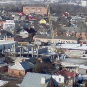 Житловий комплекс Плоскирів Хмельницький, Подільська