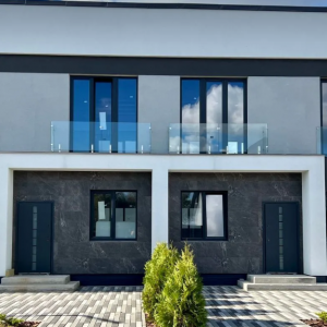 Котеджі Great Osocor Apartments, Київ