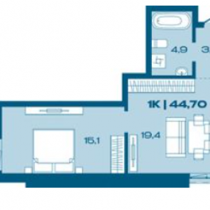 ЖК Porto Franko, Ивано-Франковск