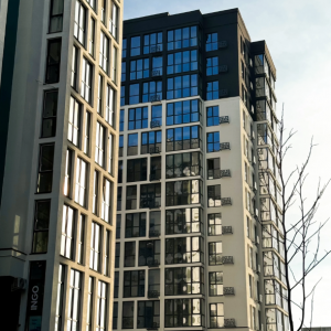 ЖК Smart city 3, Житомир