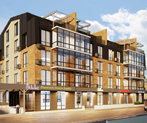 Новобудова, Кропивницький, Садова