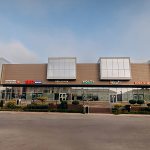 ТЦ Петроцентр, Вінниця