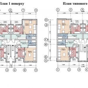 ЖК Європейський, Ірпінь 