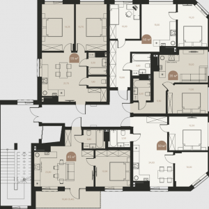 ЖК Lumen, Ровно