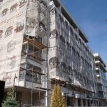 ЖК PARKLAND, Киев