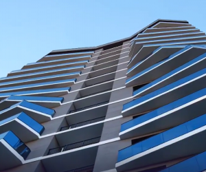 ЖК Tiffany apartments, Львів