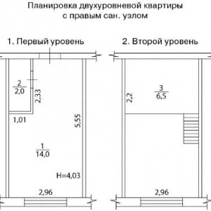 ЖК Алексеевские Акварели 2, Харьков