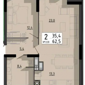 ЖК Svitland Residences, Тернополь