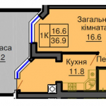 ЖК Софія Резіденс, Софіївська Борщагівка