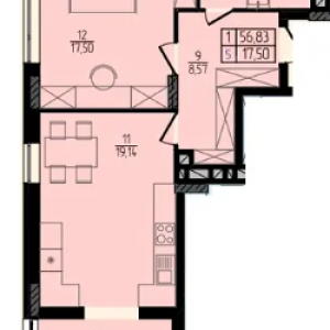 ЖК Альянс, Хмельницький