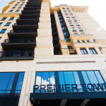 ЖК Premier Tower, Вінниця