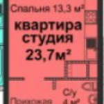 ЖК Скай Сити, Одесса
