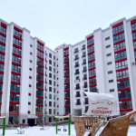 Містечко Козацьке, Івано-Франківськ