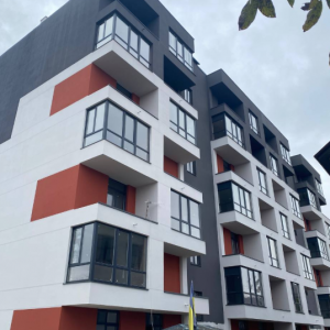 ЖК Галицкий, Винники