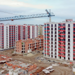Містечко Козацьке, Івано-Франківськ