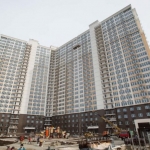 ЖК 34 Жемчужина, Одесса, Бассейная