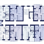 ЖК Сады Ривьеры, Одесса - Фонтанка