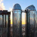 ЖК Taryan Towers, Київ