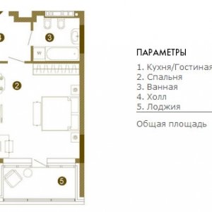 ЖК Obolon Residences, Киев
