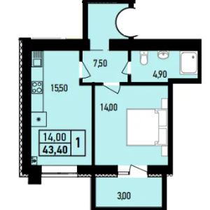 ЖК Dream Hills, Хмельницький