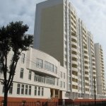 ЖК Тирас, Одесса, Люстдорфская дорога