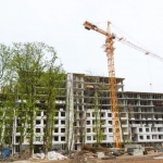 ЖК 31 Жемчужина, Одесса