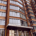 ЖК Премиум Парк, Житомир