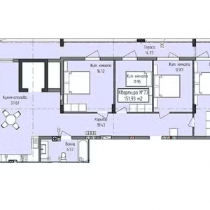 ЖК Green Hill City, Ужгород