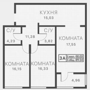 ЖК L7 House, Миколаїв