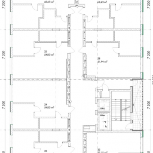 ЖК Prestige Residence, Днепр